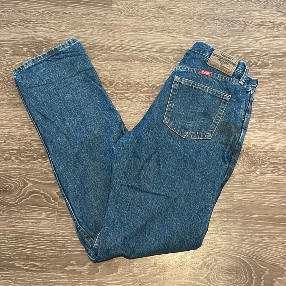Wrangler Jeans